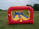 Double Lane Slip n Slide from Big Sky Party Rentals Double Lane Slip n Slide from Big Sky Party Rentals