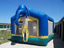 Big Sky Party Rentals Elephant Moonwalk Big Sky Party Rentals Elephant Moonwalk