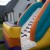 18 Foot Water Slide from Big Sky Party Rentals 9