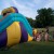 18 Foot Water Slide from Big Sky Party Rentals 4