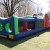 40 foot obstacle course from big sky party rentals 3