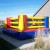 Bouncing Boxing from Big Sky Party Rentals 3