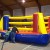 Bouncing Boxing from Big Sky Party Rentals 2