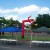 Dancing Boy from Big Sky Party Rentals 2