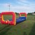 Double Lane Slip n Slide from Big Sky Party Rentals 1
