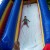 22 foot screamer slide from big sky party rentals 2