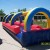 Single Lane Slip n Slide from Big Sky Party Rentals 4
