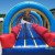 Single Lane Slip n Slide from Big Sky Party Rentals 2