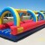 Single Lane Slip n Slide from Big Sky Party Rentals 1