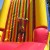 Velcro Wall from Big Sky Party Rentals 9