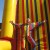 Velcro Wall from Big Sky Party Rentals 2