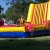 Velcro Wall from Big Sky Party Rentals 17