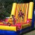 Velcro Wall from Big Sky Party Rentals 16