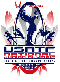 USATF – National Junior Olympics