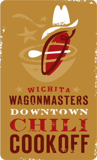 Wagon Masters Chili