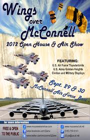 MCCONNELL AFB AIR SHOW