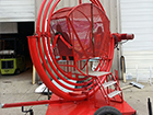 Spaceball Gyroscope from Big Sky Party Rentals Spaceball Gyroscope from Big Sky Party Rentals