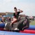 Mechanical Bull from Big Sky Party Rentals 3