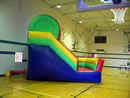 16 Foot Slide from Big Sky Party Rentals