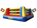 Bouncing Boxing from Big Sky Party Rentals