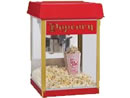 Popcorn Machine from Big Sky Party Rentals
