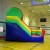 16 foot slide from big sky party rentals 2