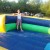giant slide from big sky party rentals 25