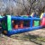 40 foot obstacle course from big sky party rentals 5