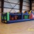 40 foot obstacle course from big sky party rentals 1
