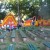 75 foot obstacle course from big sky party rentals 5