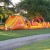 75 foot obstacle course from big sky party rentals 4