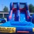BIG Water Slide With a GIANT Pool from Big Sky Party Rentals 3
