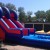BIG Water Slide With a GIANT Pool from Big Sky Party Rentals 1