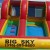 classic combo unit from big sky party rentals 2