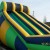 giant slide from big sky party rentals 14