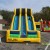 giant slide from big sky party rentals 11