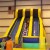 giant slide from big sky party rentals 9