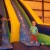 giant slide from big sky party rentals 7