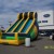 giant slide from big sky party rentals 1