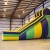 giant slide from big sky party rentals 20