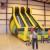 giant slide from big sky party rentals 16