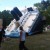 titanic slide from big sky party rentals 22