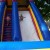22 foot screamer slide from big sky party rentals 3