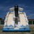 titanic slide from big sky party rentals 19