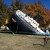 titanic slide from big sky party rentals 3