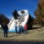 titanic slide from big sky party rentals 1