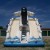 titanic slide from big sky party rentals 11