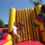 Velcro Wall from Big Sky Party Rentals 6