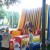 Velcro Wall from Big Sky Party Rentals 18