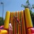 Velcro Wall from Big Sky Party Rentals 12